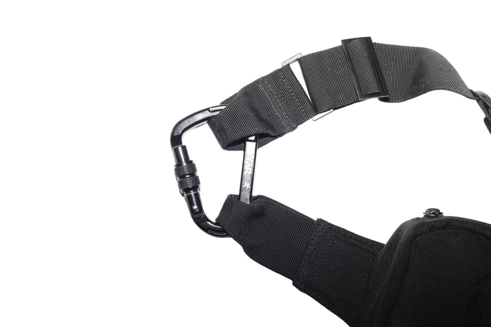 MK3 Medium Crossbag