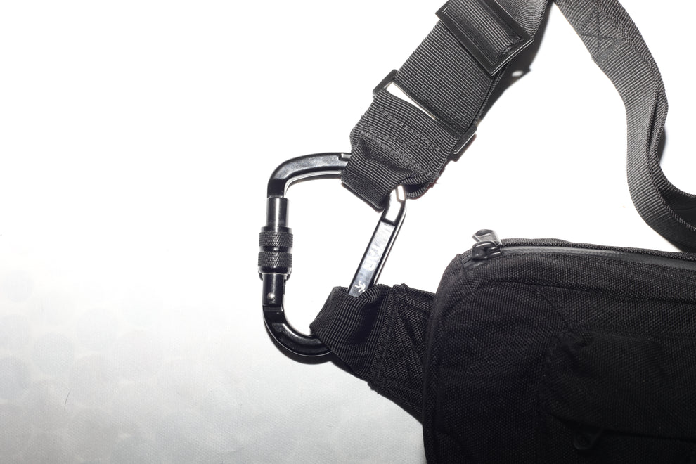 MK3 Small Crossbag