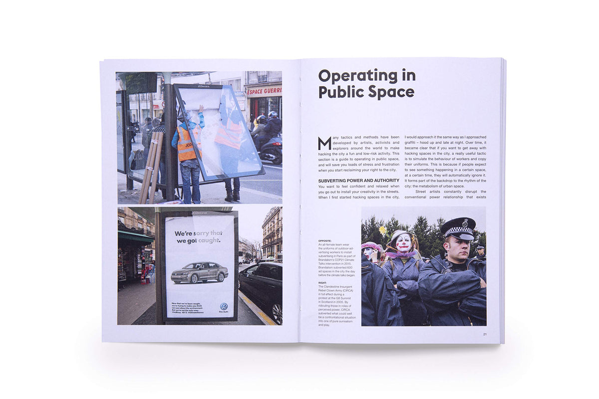 The Street Art Manual image 6