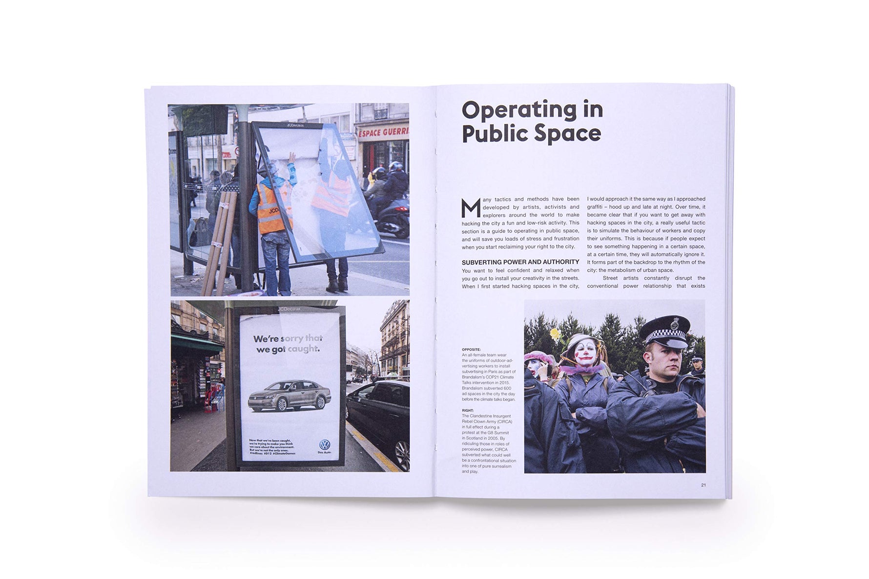 The Street Art Manual image 6