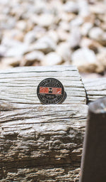 In Rust We Trust - Pin image 2