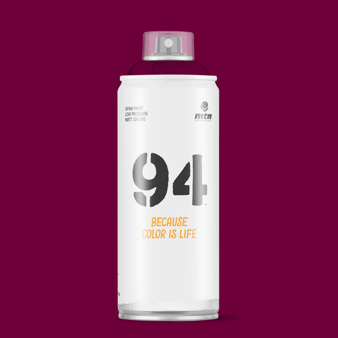 MTN 94 - Rioja Red image
