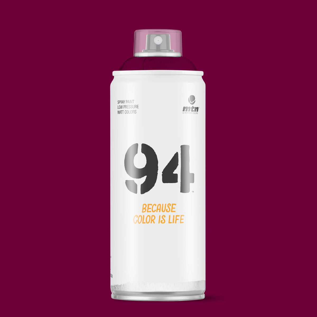 MTN 94 - Rioja Red image