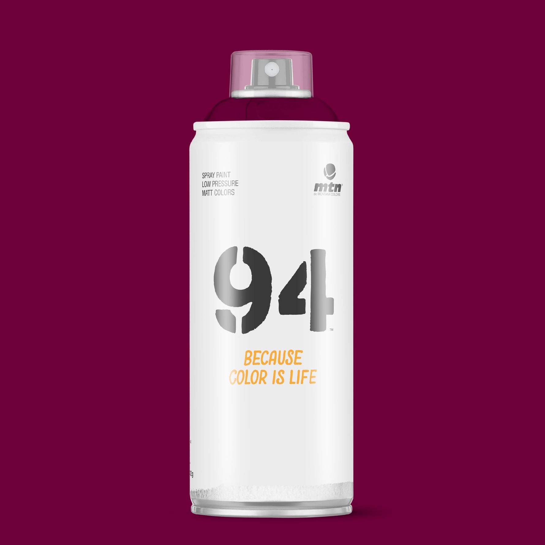 MTN 94 - Rioja Red image