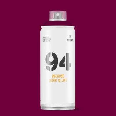 MTN 94 - Rioja Red image
