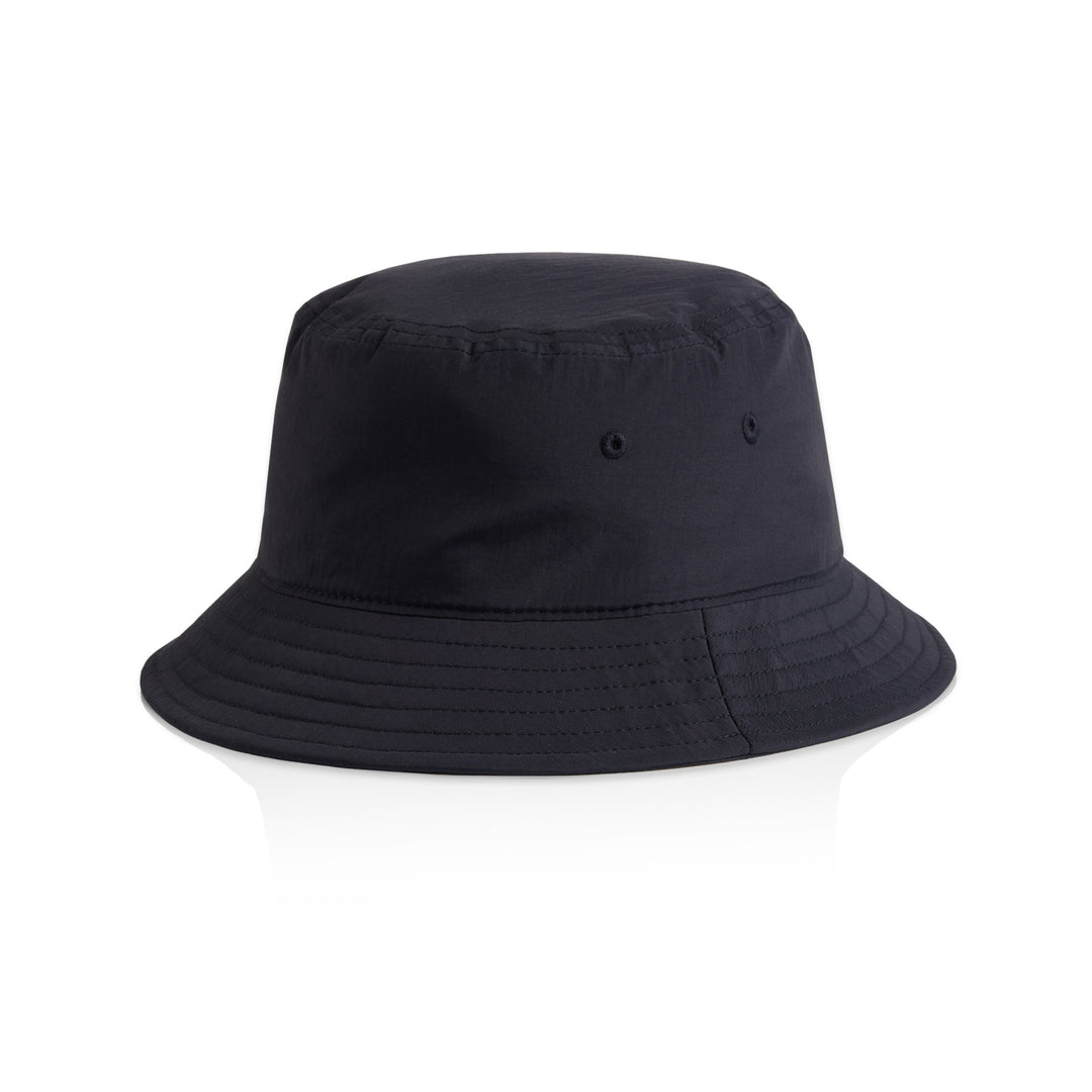 1171 Nylon Bucket Hat - Navy image