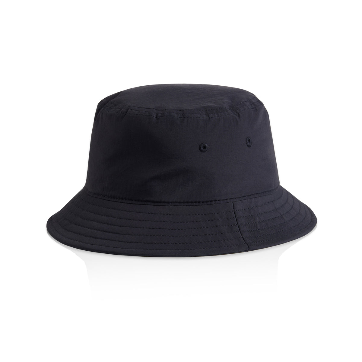 1171 Nylon Bucket Hat - Navy image