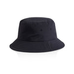 1171 Nylon Bucket Hat - Navy image