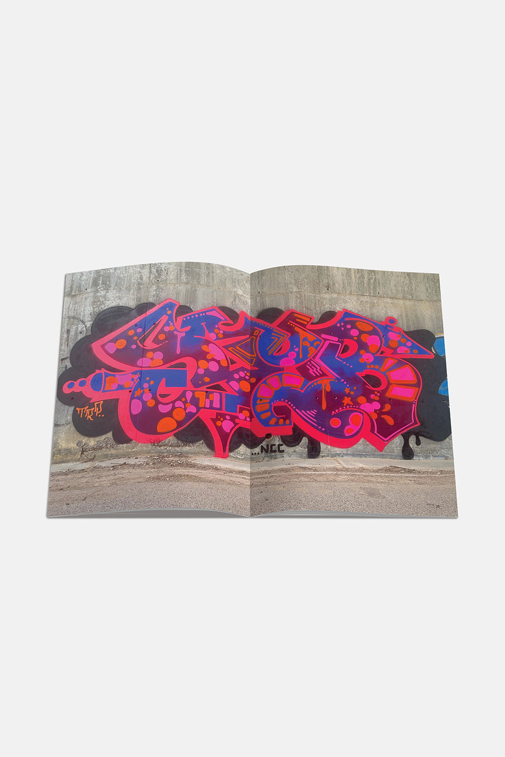 Still At It Magazine image 4