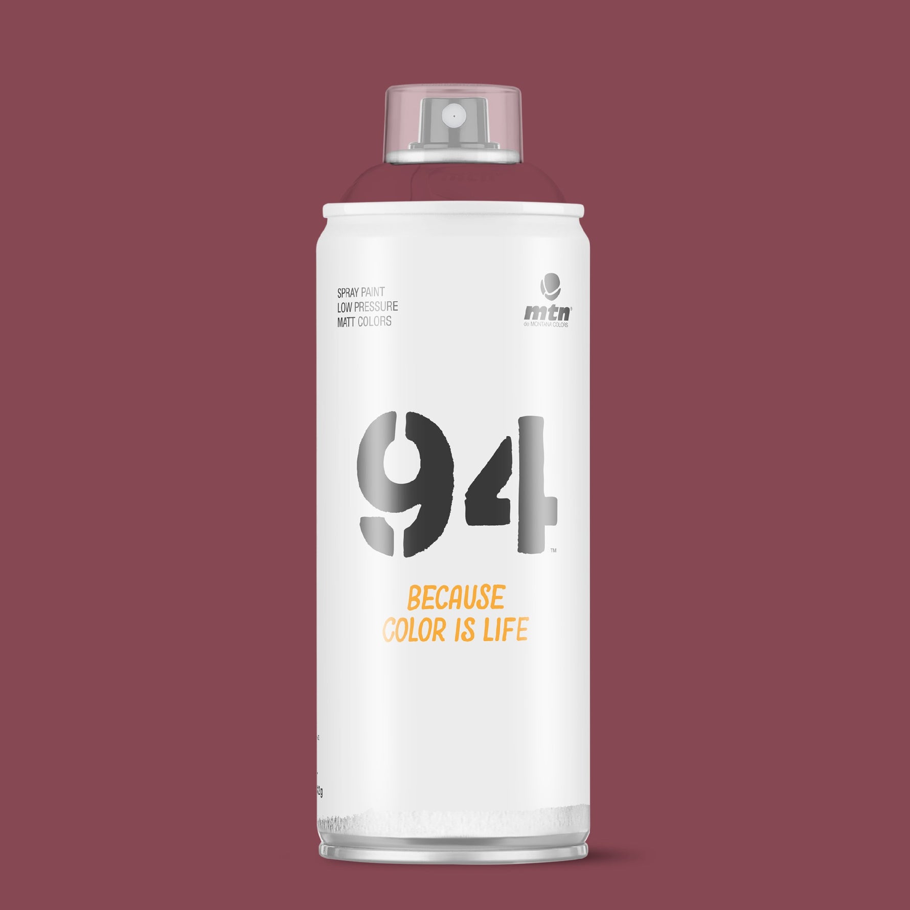 MTN 94 - Compact Red image