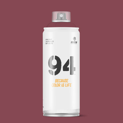 MTN 94 - Compact Red image