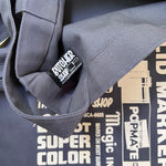 Toolbox Tote - Petrol image 2