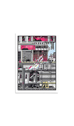 G.R.E.A.M. - Print image 1