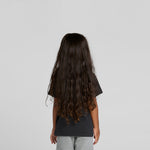 3070 Kids Heavy Faded Tee image 5