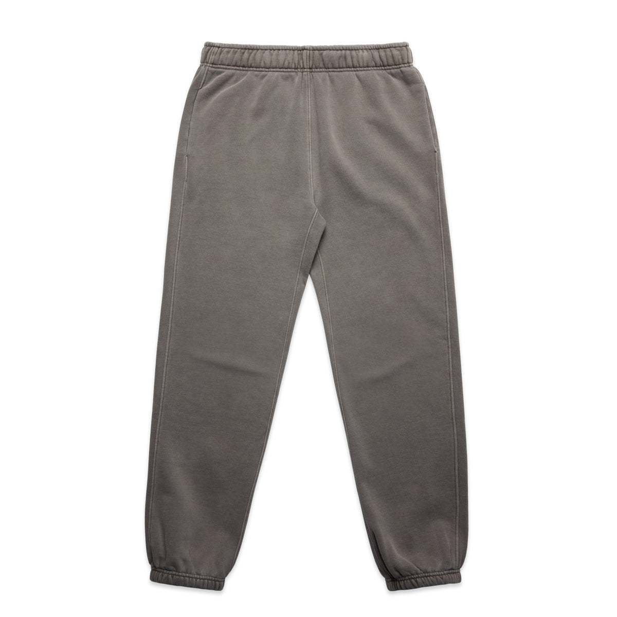 5938 Relax Faded Track Pants - Faded Grey, Mens M image