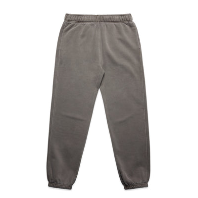 5938 Relax Faded Track Pants - Faded Grey, Mens M image