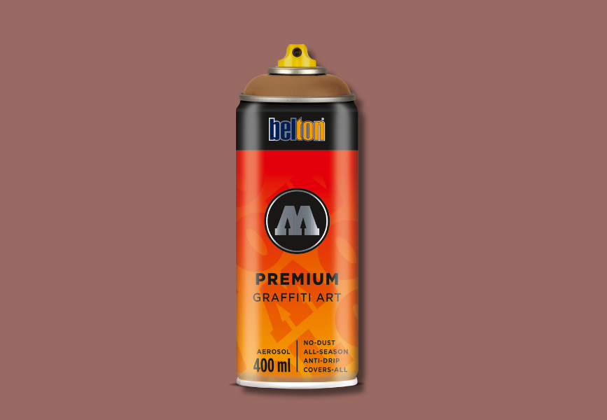 MOLOTOW Premium - 050 Antique Ink image