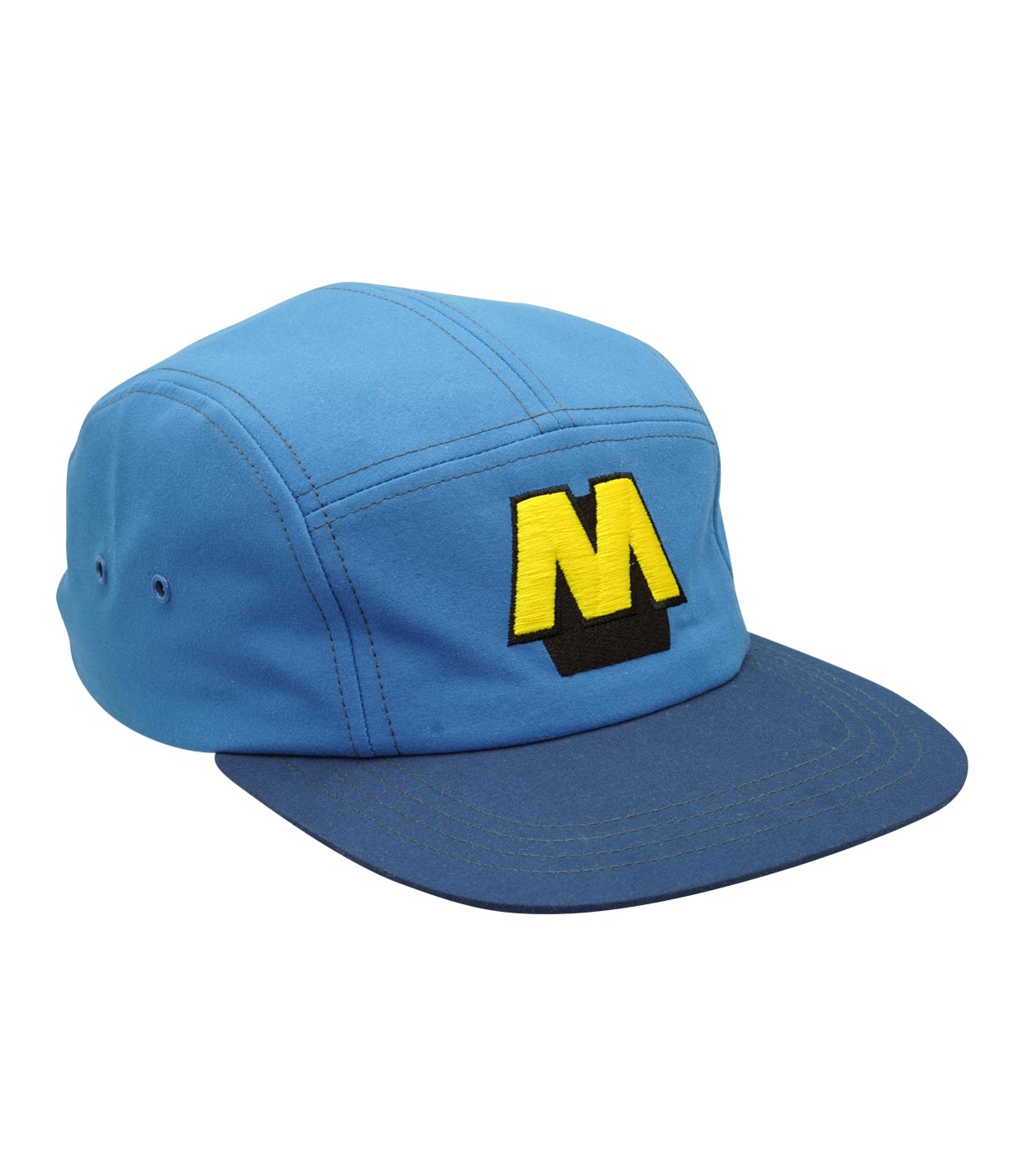 Metro Cap - Blue image 6