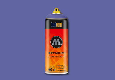 MOLOTOW Premium - 077 Viola image