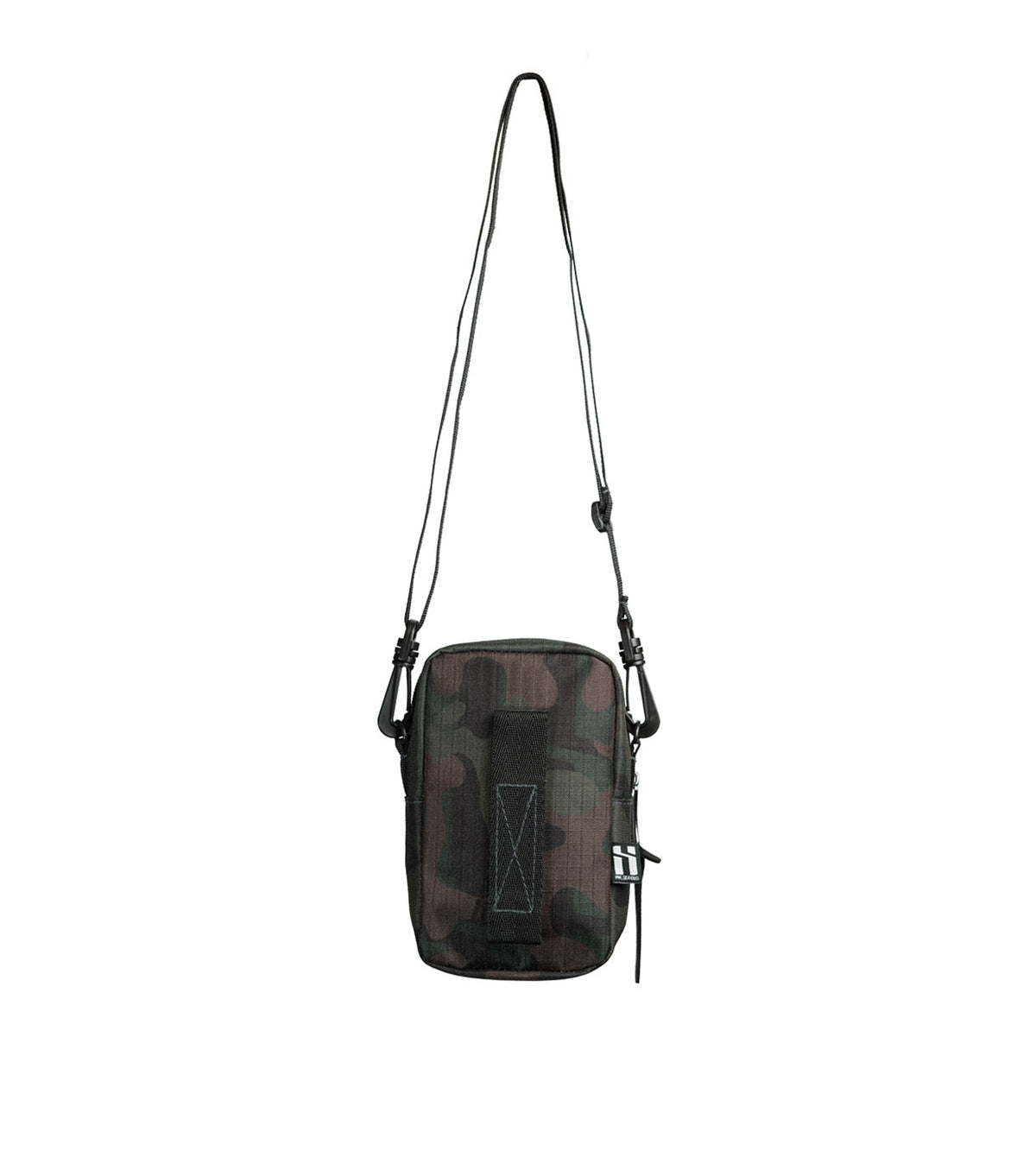 Document Pouch - Camouflage image 3