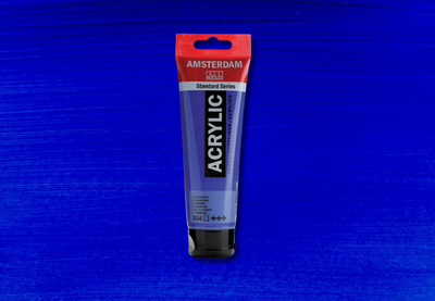 Amsterdam Standard Series Acrylic image
