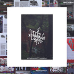 Freshpress Magazine - Issue 3 image 0