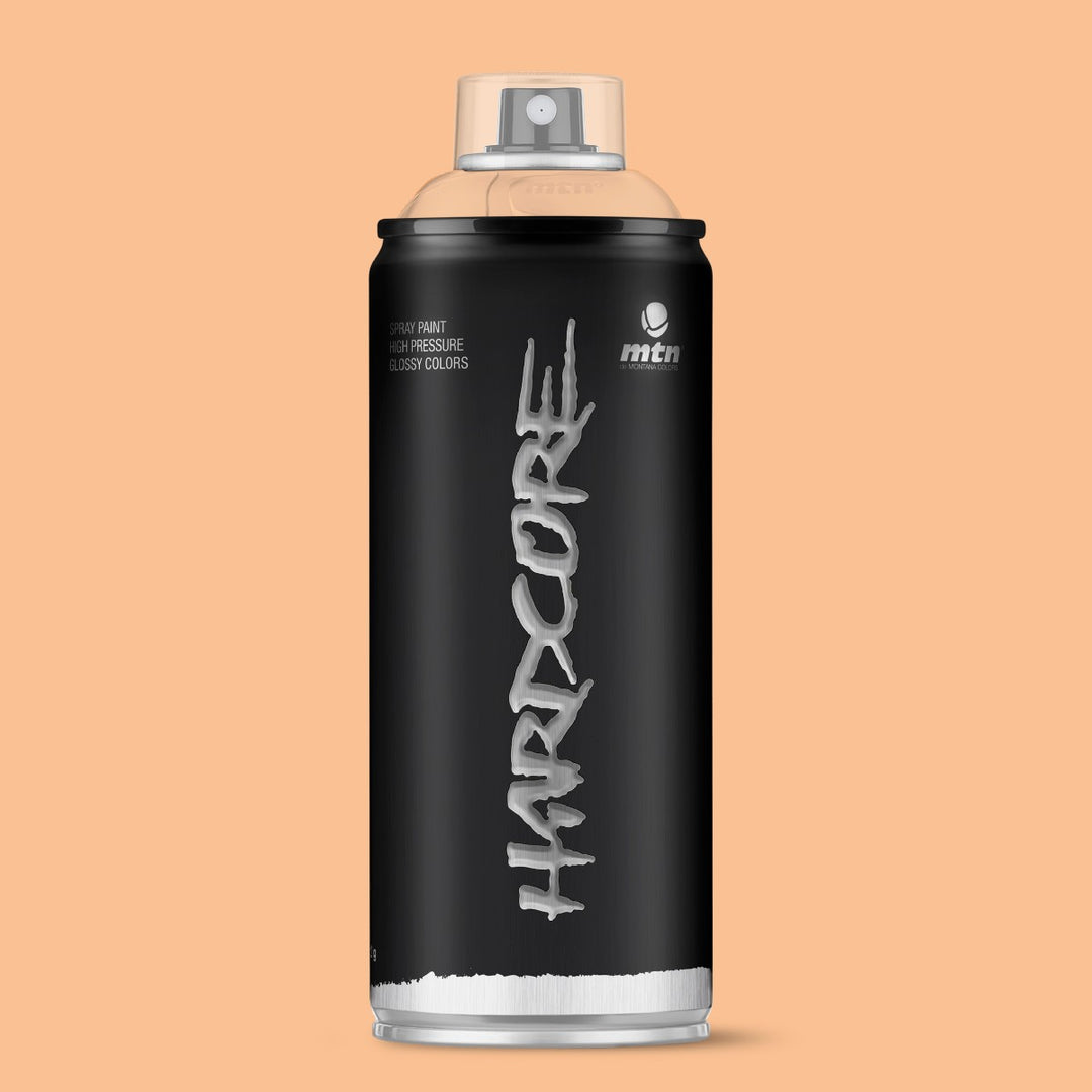 MTN Hardcore - Apricot image