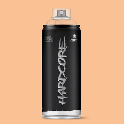 MTN Hardcore - Apricot image