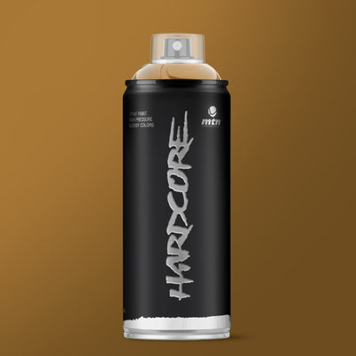 MTN Hardcore - Copper image