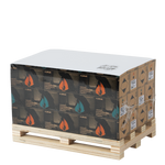 FLAME Pallet Notepad image 0