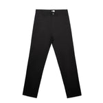 5930 Straight Pants - Black, Mens 30 image
