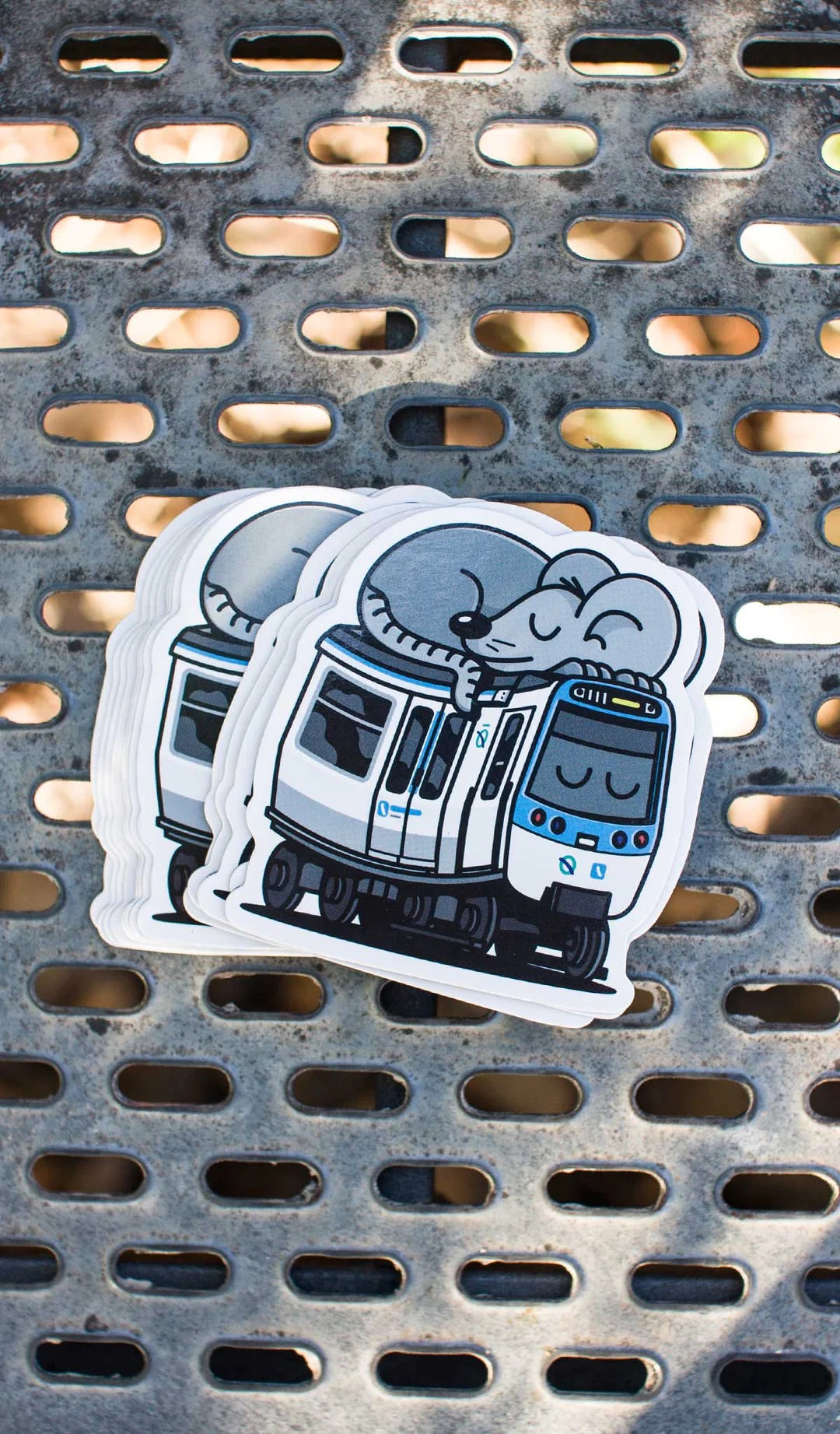 Magnet - Paris image 1
