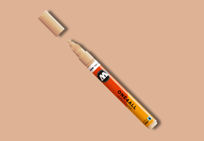 MOLOTOW ONE4ALL Marker 127HS - 259 Sand image