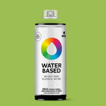 MTN Water Based 400ml - Eva Green image