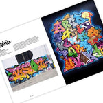 Street Fonts : Graffiti Alphabets From Around the World - Paperback image 1