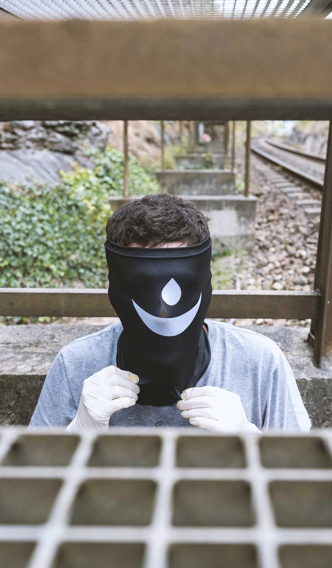 Mask Buff image 1