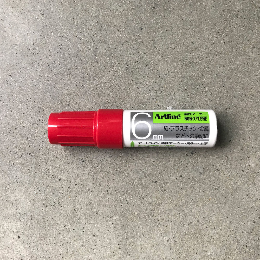Artline K-50 Marker image 2