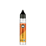 MOLOTOW Empty Refill Bottle - 30ml image 0