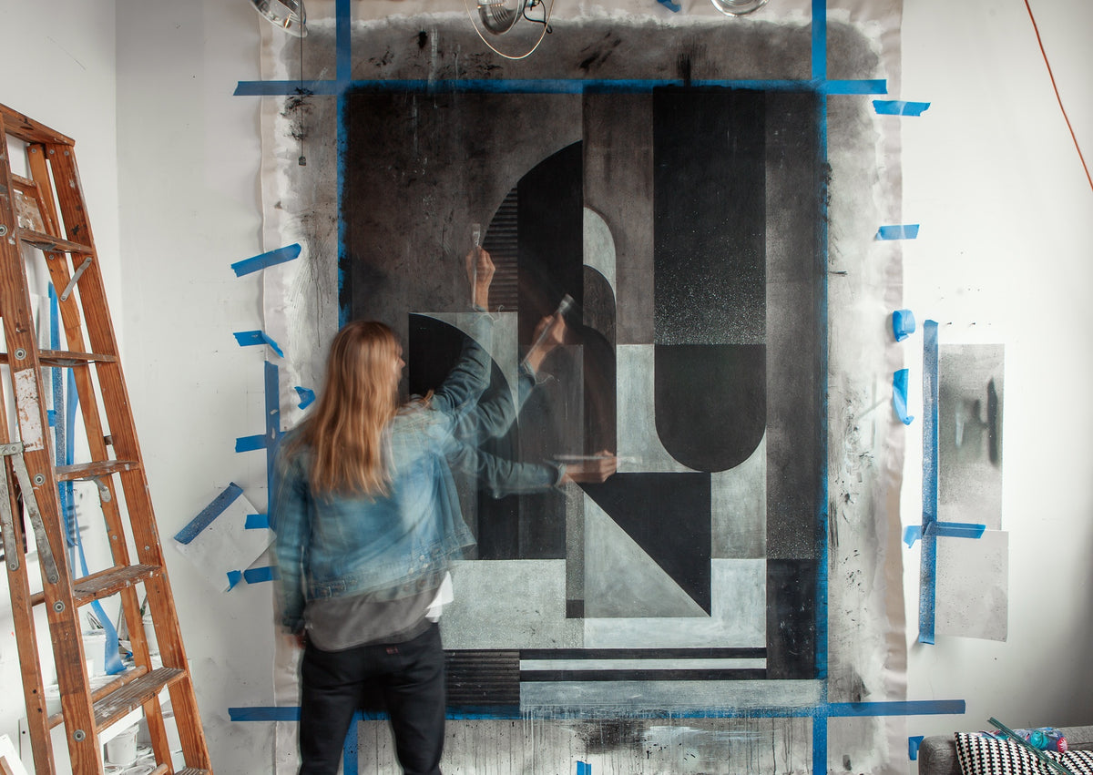 Rubin: New York / Scandinavia image 1