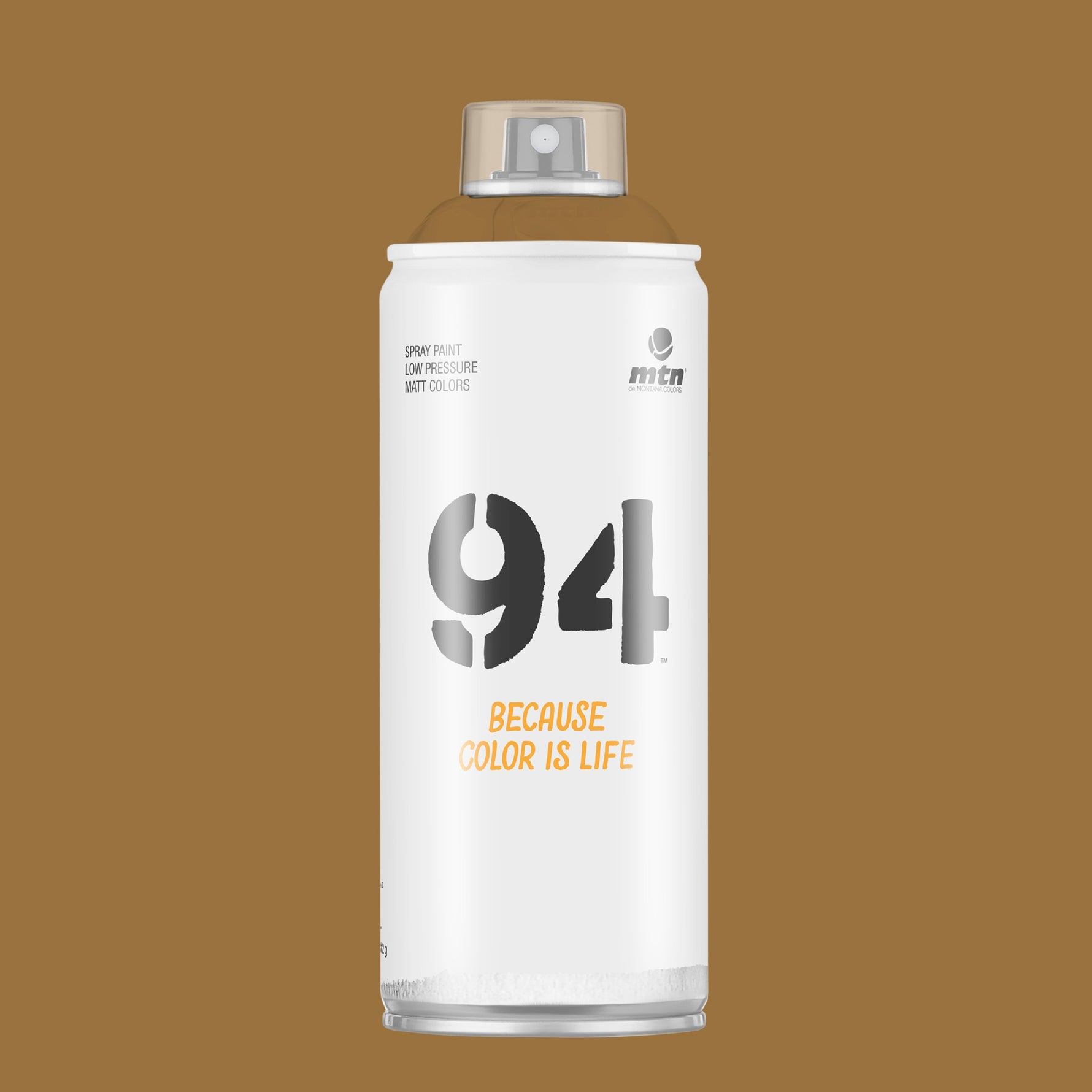MTN 94 - Marron Glace image