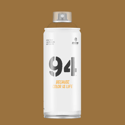 MTN 94 - Marron Glace image