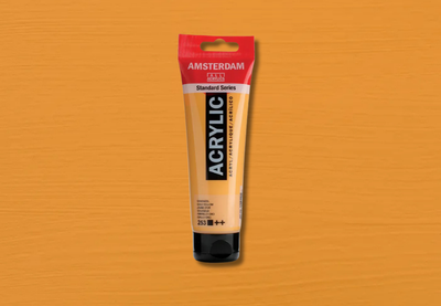 Amsterdam Standard Series Acrylic image