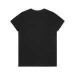 4001G Maple Organic Tee image 4
