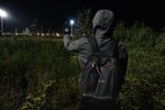 Metro Backpack - Black image 14