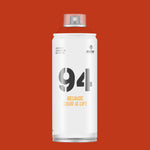 MTN 94 - Phoenix Orange image