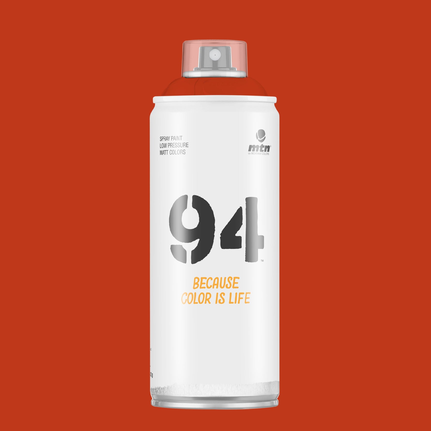 MTN 94 - Phoenix Orange image