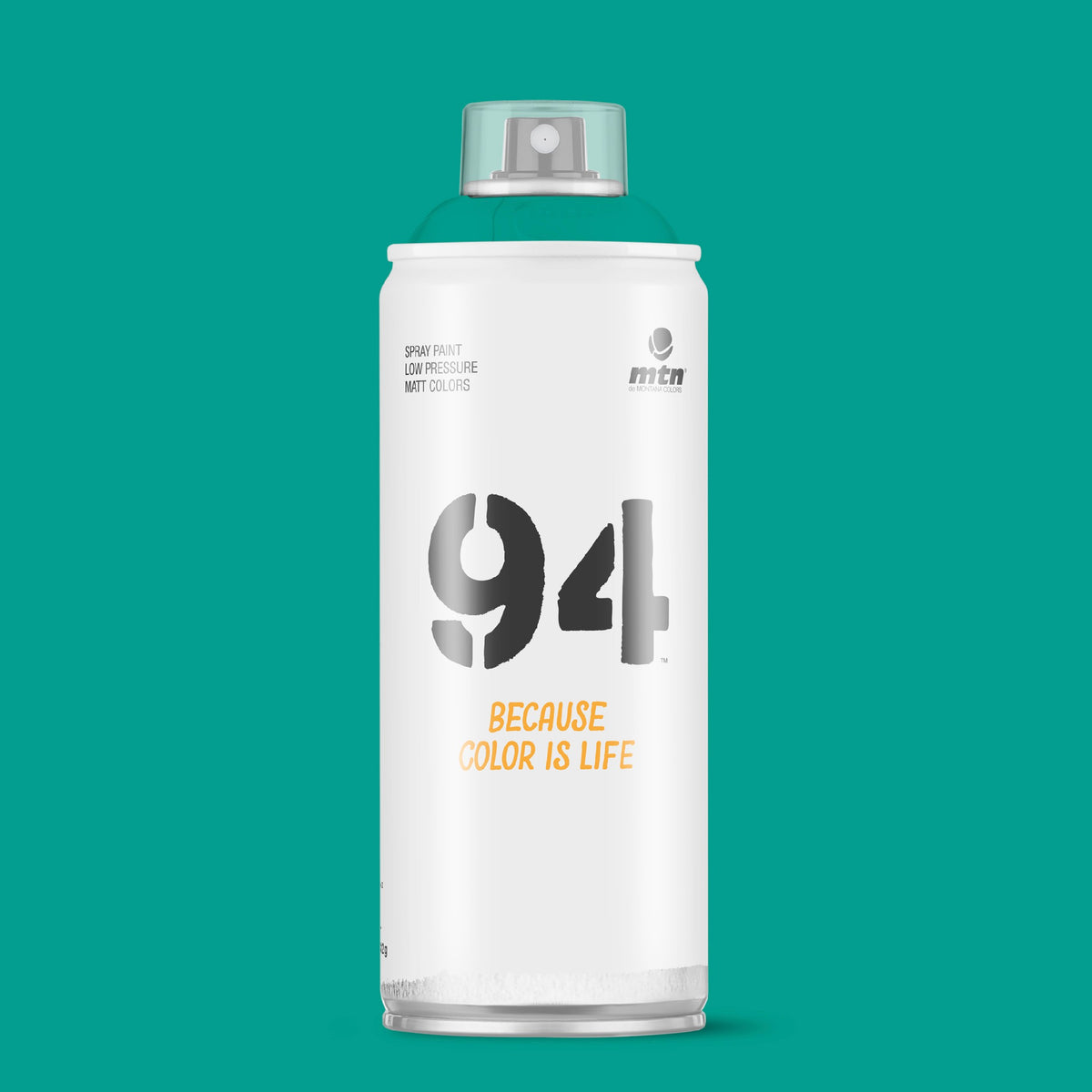MTN 94 - Emerald Green image