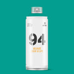 MTN 94 - Emerald Green image