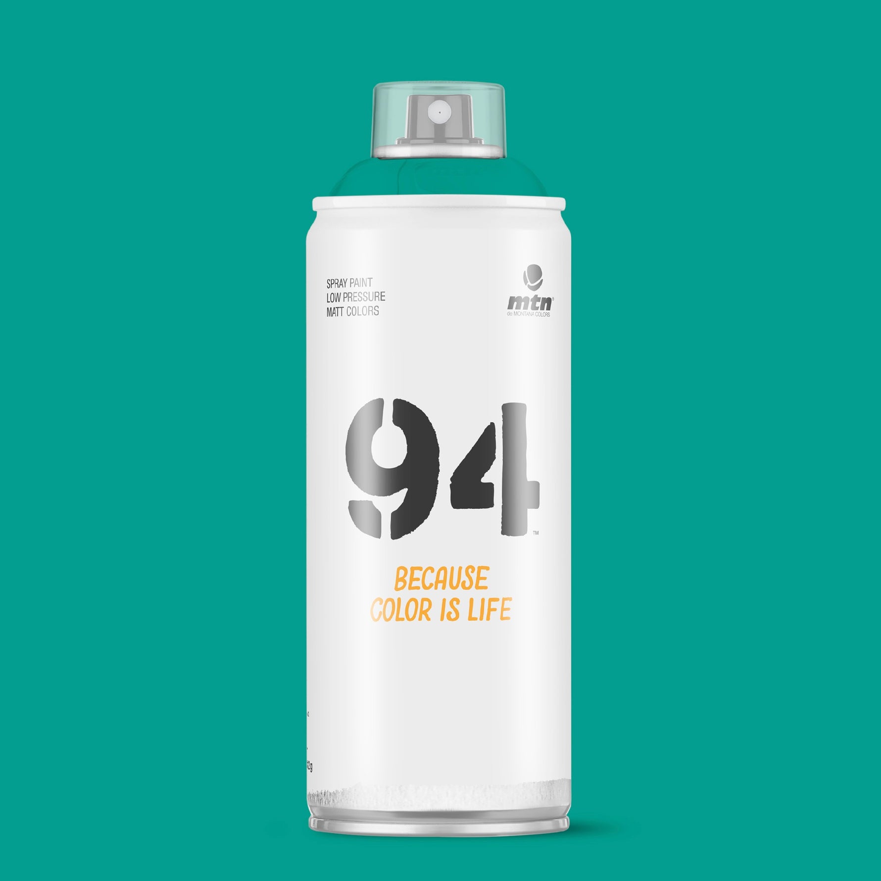 MTN 94 - Emerald Green image