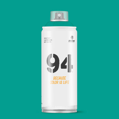 MTN 94 - Emerald Green image